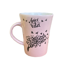 Caneca Frases 330ml Class Home