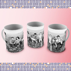 Caneca Friends 02
