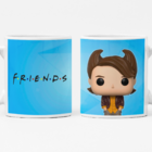 Caneca Friends Chandler