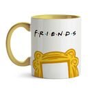 Caneca Friends Moldura