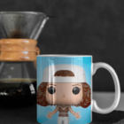 Caneca Friends Monica Geller