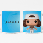 Caneca Friends Monica Geller