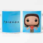 Caneca Friends Monica Geller - Modelo 1