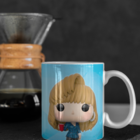 Caneca Friends Rachel Green