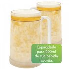 Caneca Frozen Mug Doctor Cooler