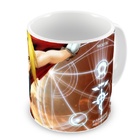 Caneca Full Metal Alchemist Brotherhood