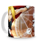 Caneca Fullmetal Alchemist Brotherhood