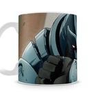 Caneca Fullmetal Alchemist Brotherhood Alphonse Elric-