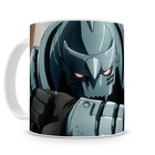 Caneca Fullmetal Alchemist Brotherhood Alphonse Elric-