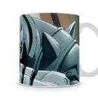 Caneca Fullmetal Alchemist Brotherhood Alphonse Elric-
