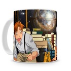 Caneca Fullmetal Alchemist Brotherhood Brothers