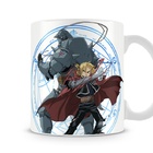 Caneca Fullmetal Alchemist Ii