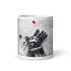 Caneca Fullmetal Alchemist Modelo 02