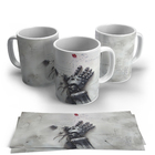 Caneca Fullmetal Alchemist Modelo 02