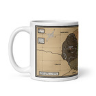 Caneca Fullmetal Alchemist Modelo 03