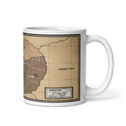 Caneca Fullmetal Alchemist Modelo 03