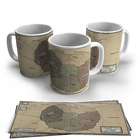 Caneca Fullmetal Alchemist Modelo 03