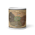 Caneca Fullmetal Alchemist Modelo 03