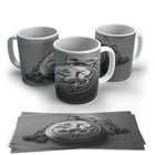 Caneca Fullmetal Alchemist Modelo 04