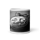 Caneca Fullmetal Alchemist Modelo 04