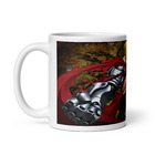 Caneca Fullmetal Alchemist Modelo 05