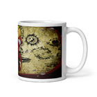 Caneca Fullmetal Alchemist Modelo 05