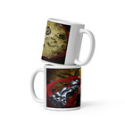 Caneca Fullmetal Alchemist Modelo 05
