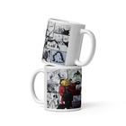Caneca Fullmetal Alchemist Modelo 07
