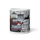 Caneca Fullmetal Alchemist Modelo 07