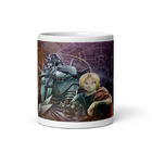 Caneca Fullmetal Alchemist Modelo 08