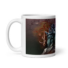 Caneca Fullmetal Alchemist Modelo 08