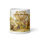 Caneca Fullmetal Alchemist Modelo 09