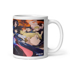 Caneca Fullmetal Alchemist Modelo 10