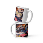 Caneca Fullmetal Alchemist Modelo 10
