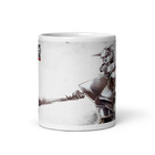 Caneca Fullmetal Alchemist Modelo 11