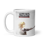 Caneca Fullmetal Alchemist Modelo 11