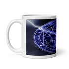 Caneca Fullmetal Alchemist Modelo 13