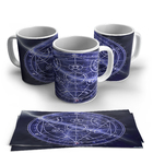 Caneca Fullmetal Alchemist Modelo 13