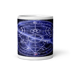 Caneca Fullmetal Alchemist Modelo 13