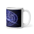 Caneca Fullmetal Alchemist Modelo 13
