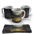 Caneca Fullmetal Alchemist Modelo 14