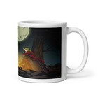 Caneca Fullmetal Alchemist Modelo 14