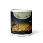 Caneca Fullmetal Alchemist Modelo 14
