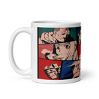 Caneca Fullmetal Alchemist Modelo 17