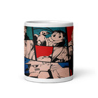 Caneca Fullmetal Alchemist Modelo 17