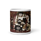 Caneca Fullmetal Alchemist Modelo 21