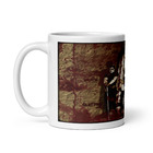 Caneca Fullmetal Alchemist Modelo 21