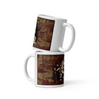Caneca Fullmetal Alchemist Modelo 21