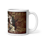 Caneca Fullmetal Alchemist Modelo 21