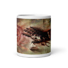 Caneca Fullmetal Alchemist Modelo 22